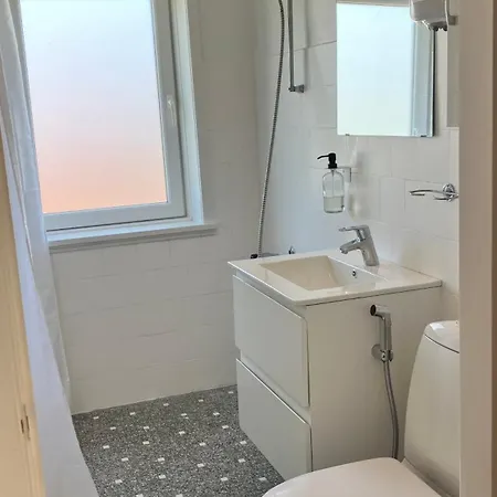Feriehus Sønder Dråby Vig