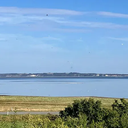 Feriehus Sønder Dråby Vig