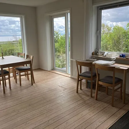 Sønder Dråby Vig Feriehus