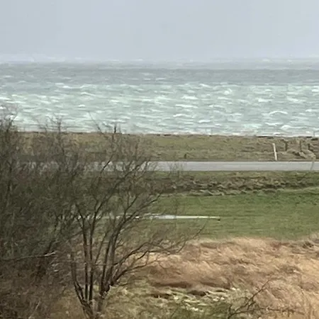 Feriehus Sønder Dråby Vig